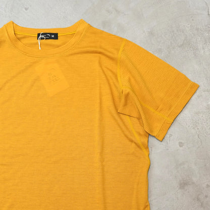 【STATIC】スタティック men's All Elevation S/S Shirts "3Color" ※ネコポス可