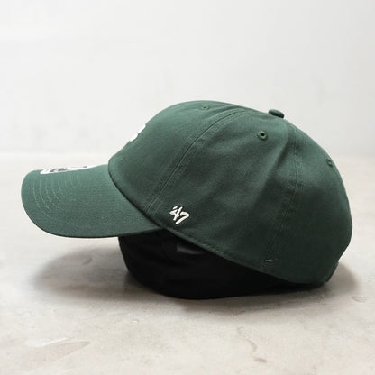 【'47】フォーティーセブン '47CLEAN UP Base Runner "6Color"