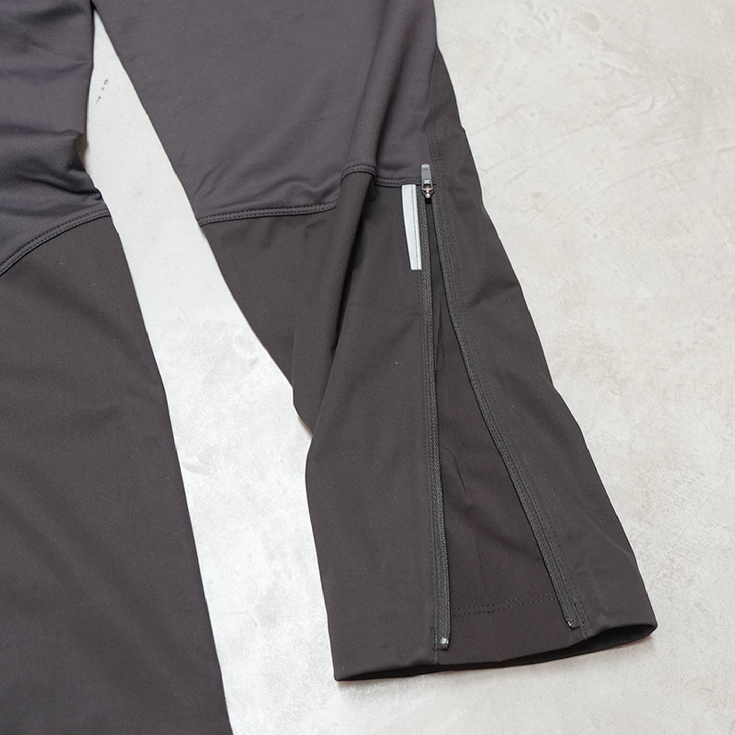 【patagonia】パタゴニア women's Wind Shield Pants "Black" ※ネコポス可