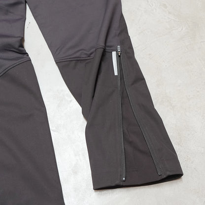 【patagonia】パタゴニア women's Wind Shield Pants "Black" ※ネコポス可