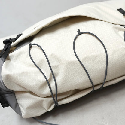 【and wander】アンドワンダー ocean rip messenger bag ”2Color”