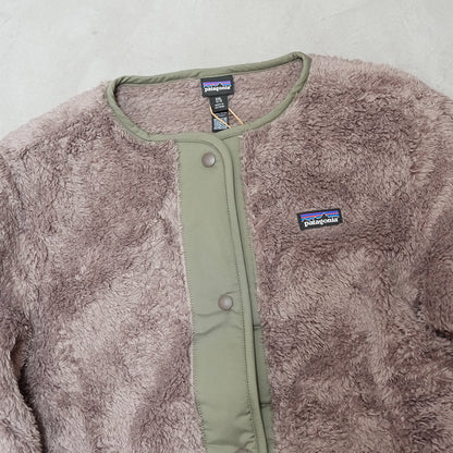 【patagonia】パタゴニア Kids Los Gatos Cardigan "2Color"