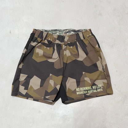 【Mountain Martial Arts】マウンテンマーシャルアーツ  unisex MMA Racing Run Shorts V2.5 “2Color” ※ネコポス可
