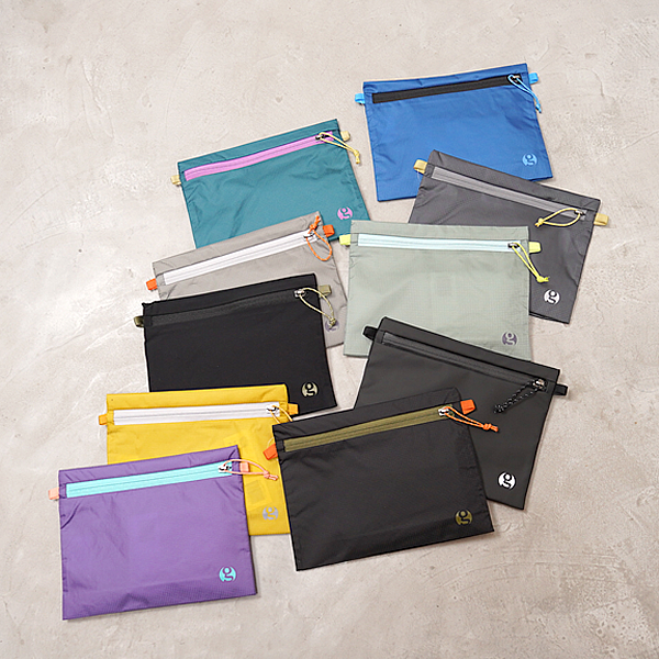 【Gossamer Gear】ゴッサマーギア Oddittys "10Color" ※ネコポス可