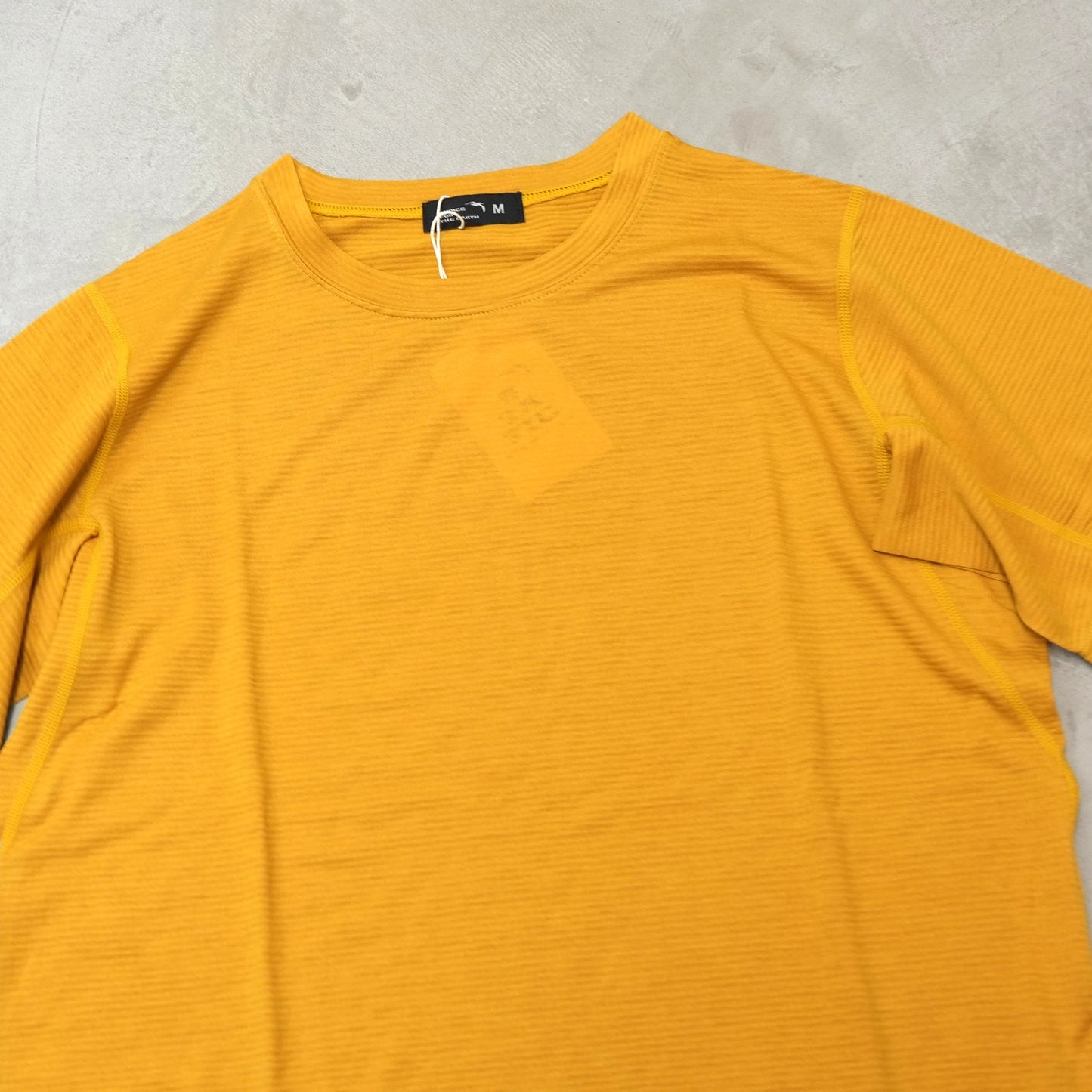 【STATIC】スタティック men's All Elevation S/S Shirts "3Color" ※ネコポス可