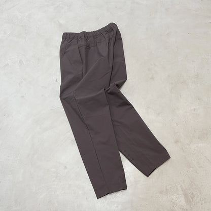 【STATIC】スタティック Drifter LT Pants "2Color"