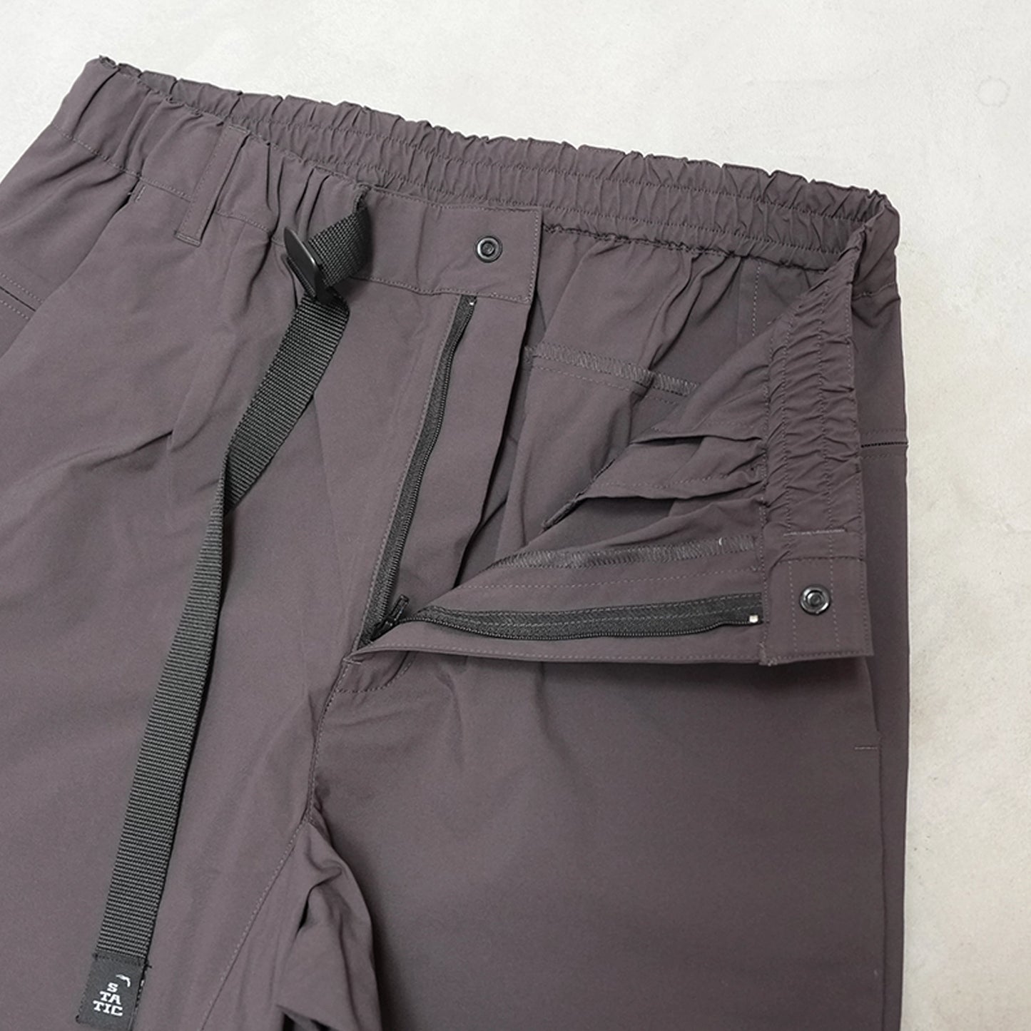 【STATIC】スタティック Drifter LT Pants "2Color"