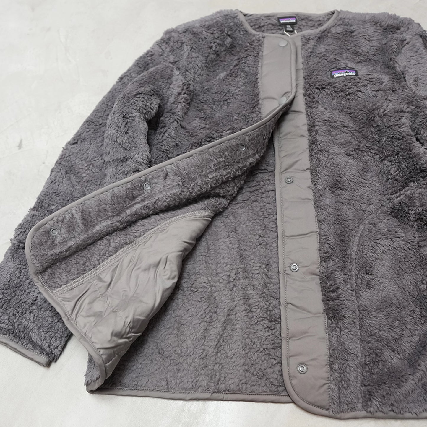 【patagonia】パタゴニア Kids Los Gatos Cardigan "2Color"