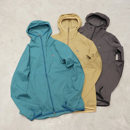 【Teton Bros】ティートンブロス women's Wind River Hoody "3Color"