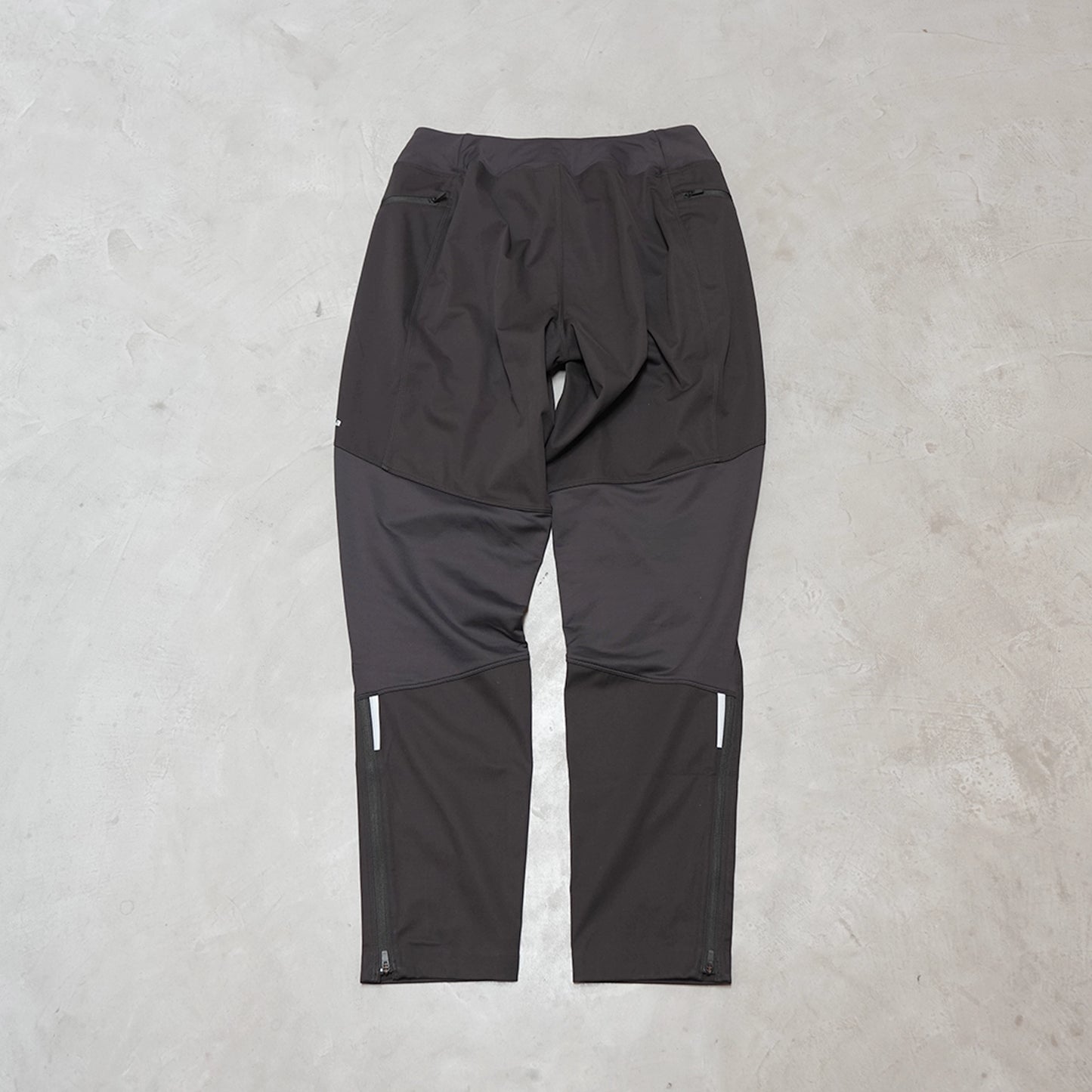 【patagonia】パタゴニア women's Wind Shield Pants "Black" ※ネコポス可