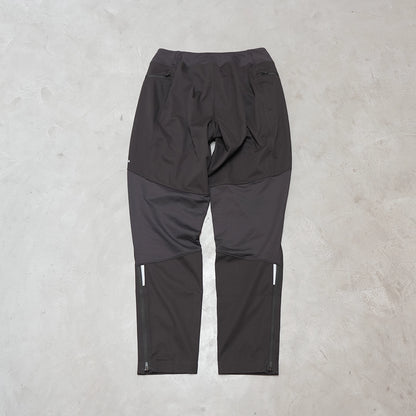 【patagonia】パタゴニア women's Wind Shield Pants "Black" ※ネコポス可