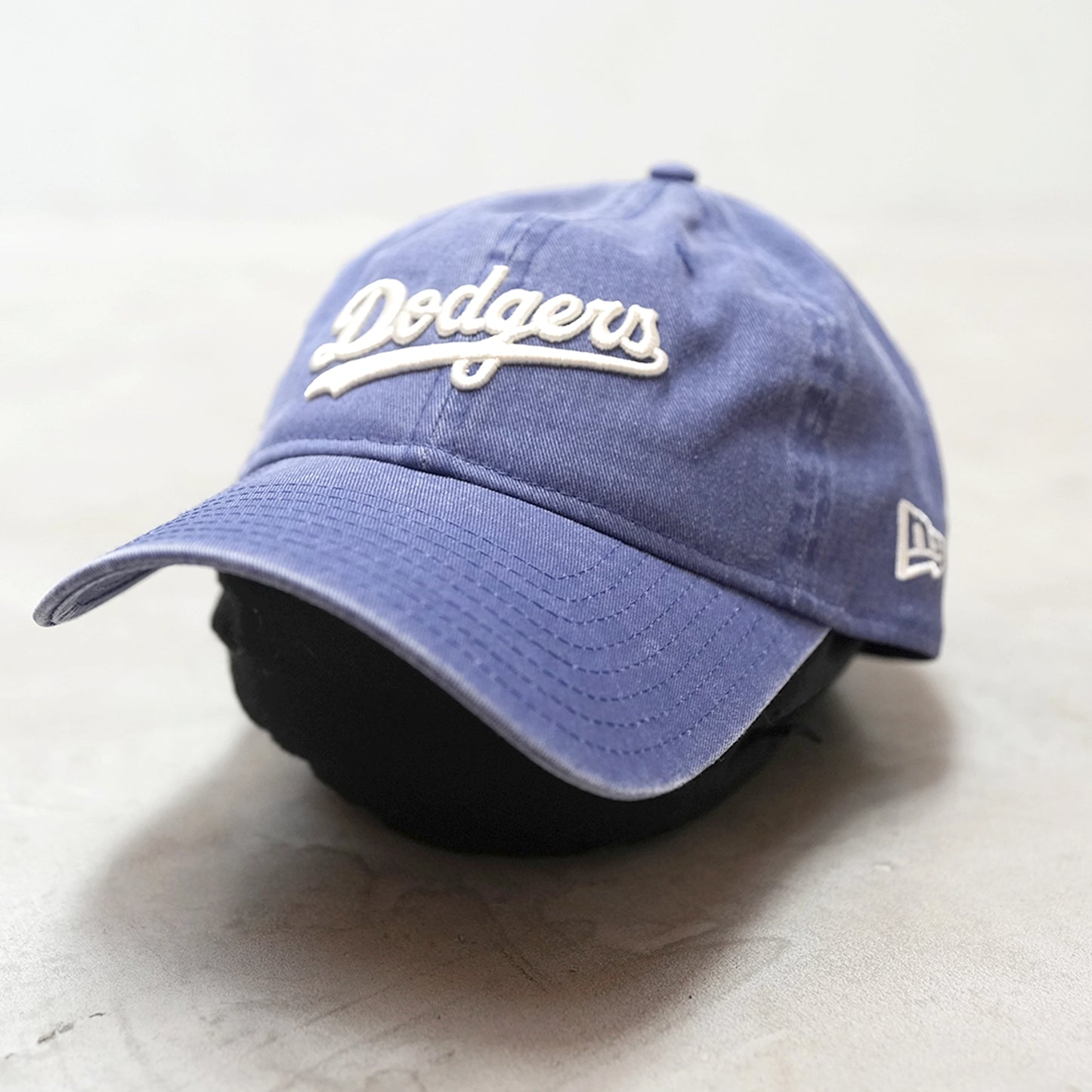【NEW ERA】ニューエラ 9TWENTY Los Angeles Pack Italian Wash "2Color"