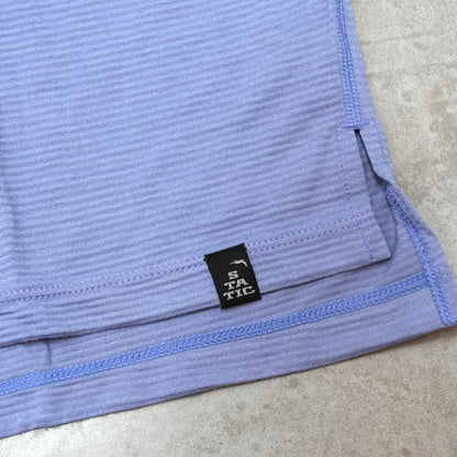 【STATIC】スタティック men's All Elevation S/S Shirts "3Color" ※ネコポス可