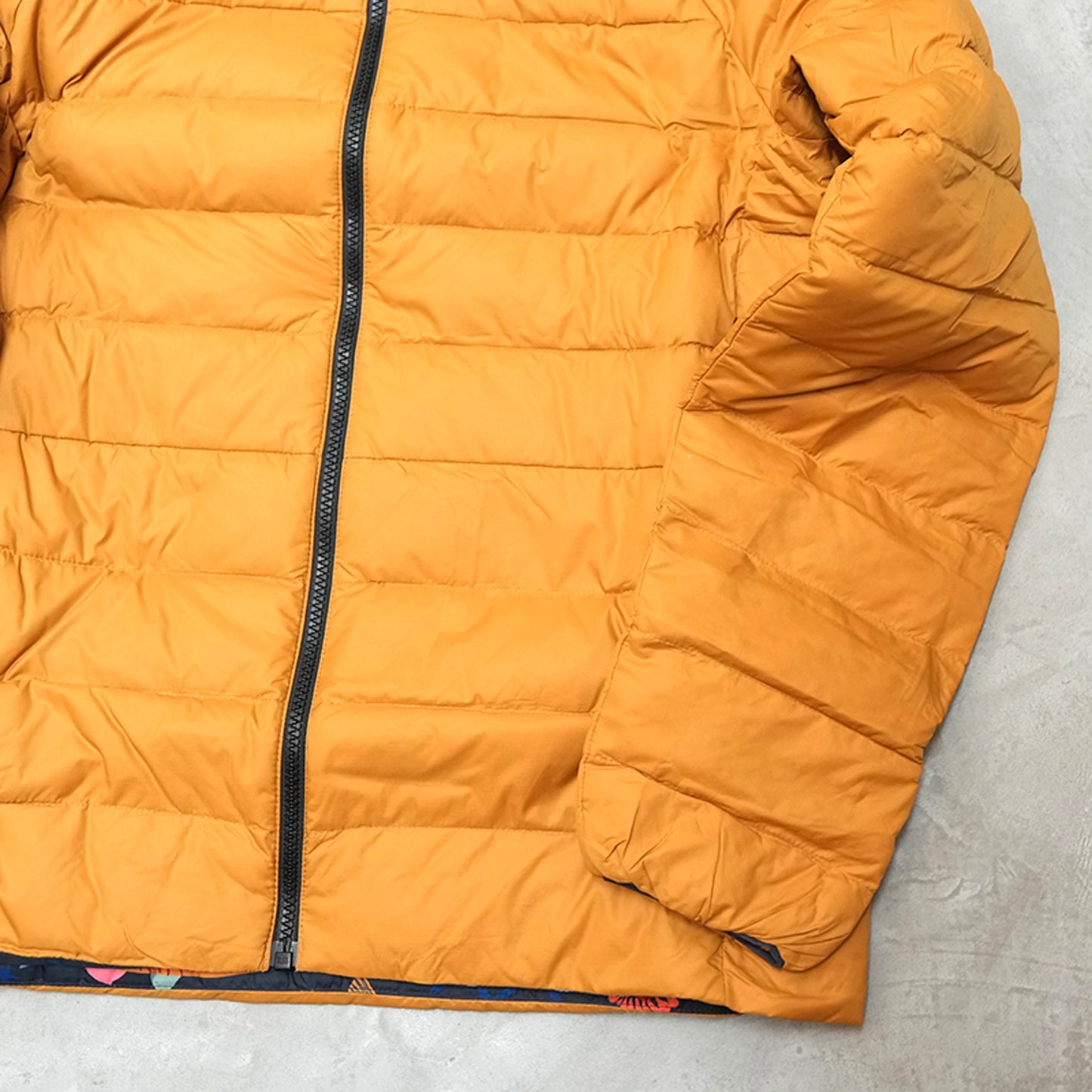 【patagonia】パタゴニア Kids Reversible Down Sweater Hoody "2Color"