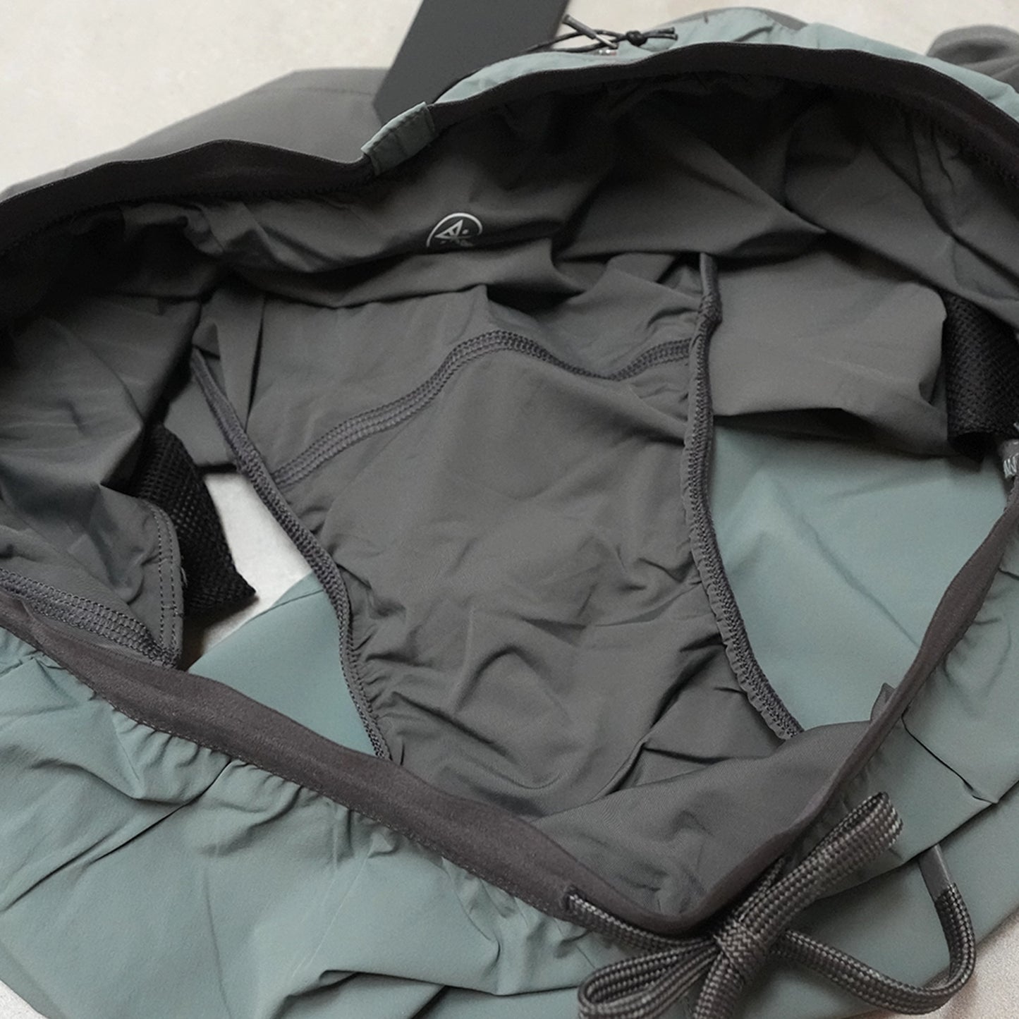 【ROARK RUN AMOK】ロアークランアモック men's Alta 5 "Slate Green" ※ネコポス可