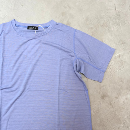 【STATIC】スタティック men's All Elevation S/S Shirts "3Color" ※ネコポス可