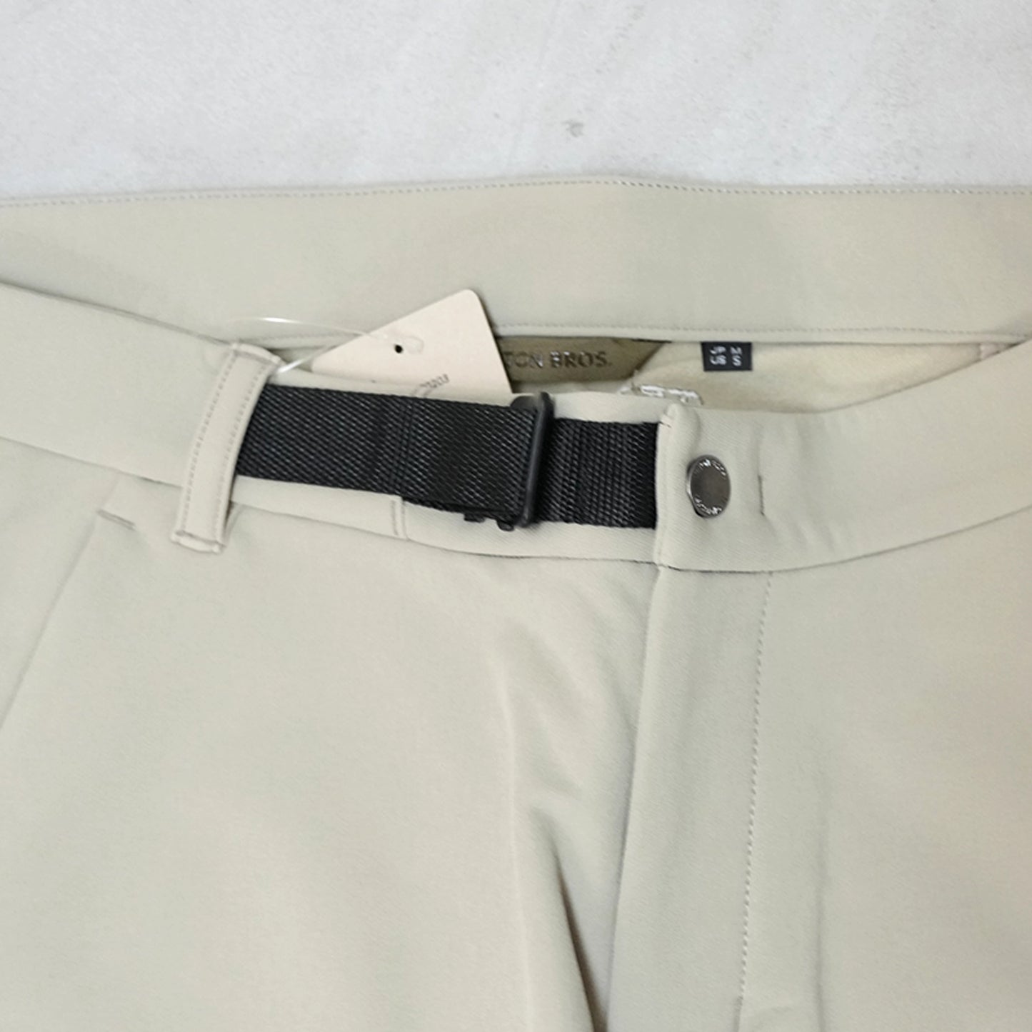 【Teton Bros】ティートンブロス men's Absaroka Pant "2Color"