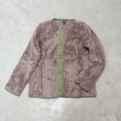 【patagonia】パタゴニア Kids Los Gatos Cardigan "2Color"