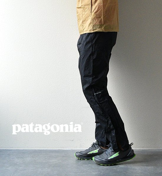 【patagonia】 パタゴニア Unisex Hoodini Pants "2color" ※ネコポス可