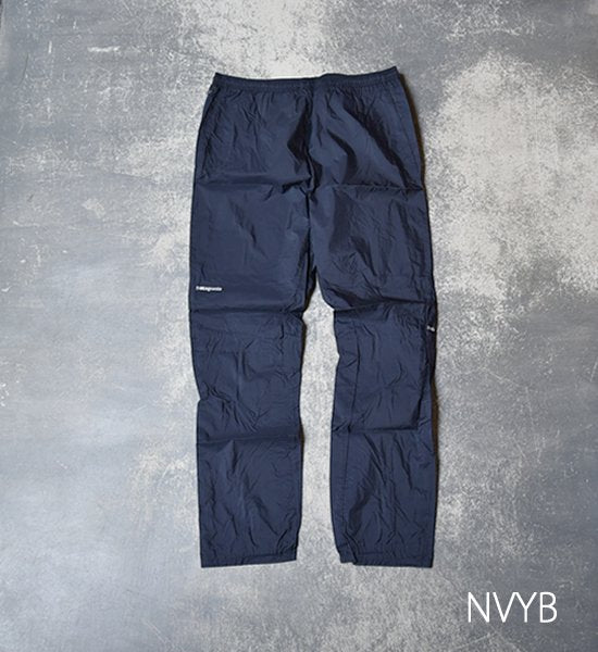 【patagonia】 パタゴニア Unisex Hoodini Pants "2color" ※ネコポス可