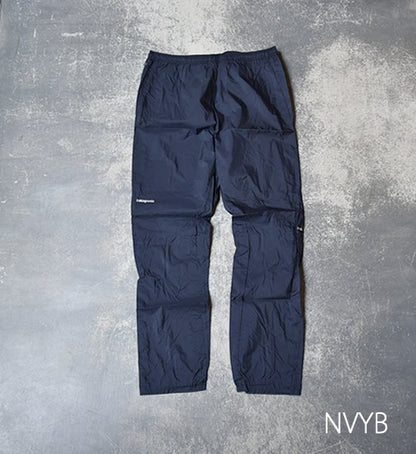【patagonia】 パタゴニア Unisex Hoodini Pants "2color" ※ネコポス可