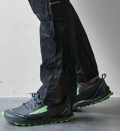 【patagonia】 パタゴニア Unisex Hoodini Pants "2color" ※ネコポス可