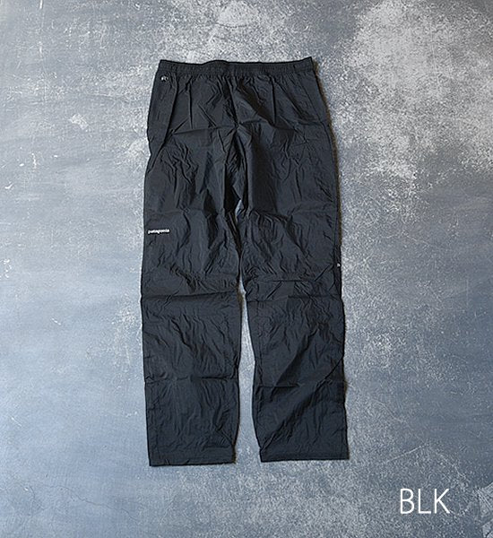 【patagonia】 パタゴニア Unisex Hoodini Pants "2color" ※ネコポス可