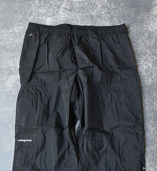 【patagonia】 パタゴニア Unisex Hoodini Pants "2color" ※ネコポス可
