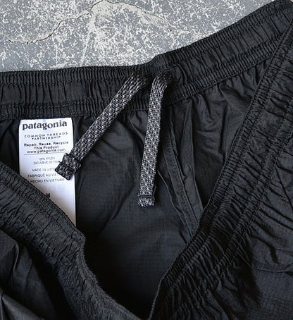 【patagonia】 パタゴニア Unisex Hoodini Pants "2color" ※ネコポス可