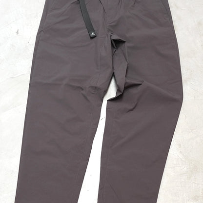 【STATIC】スタティック Drifter LT Pants "2Color"