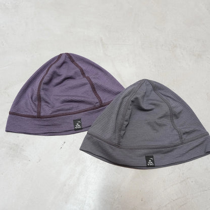 【STATIC】スタティック All Elevation Beanie "2Color"※ネコポス可