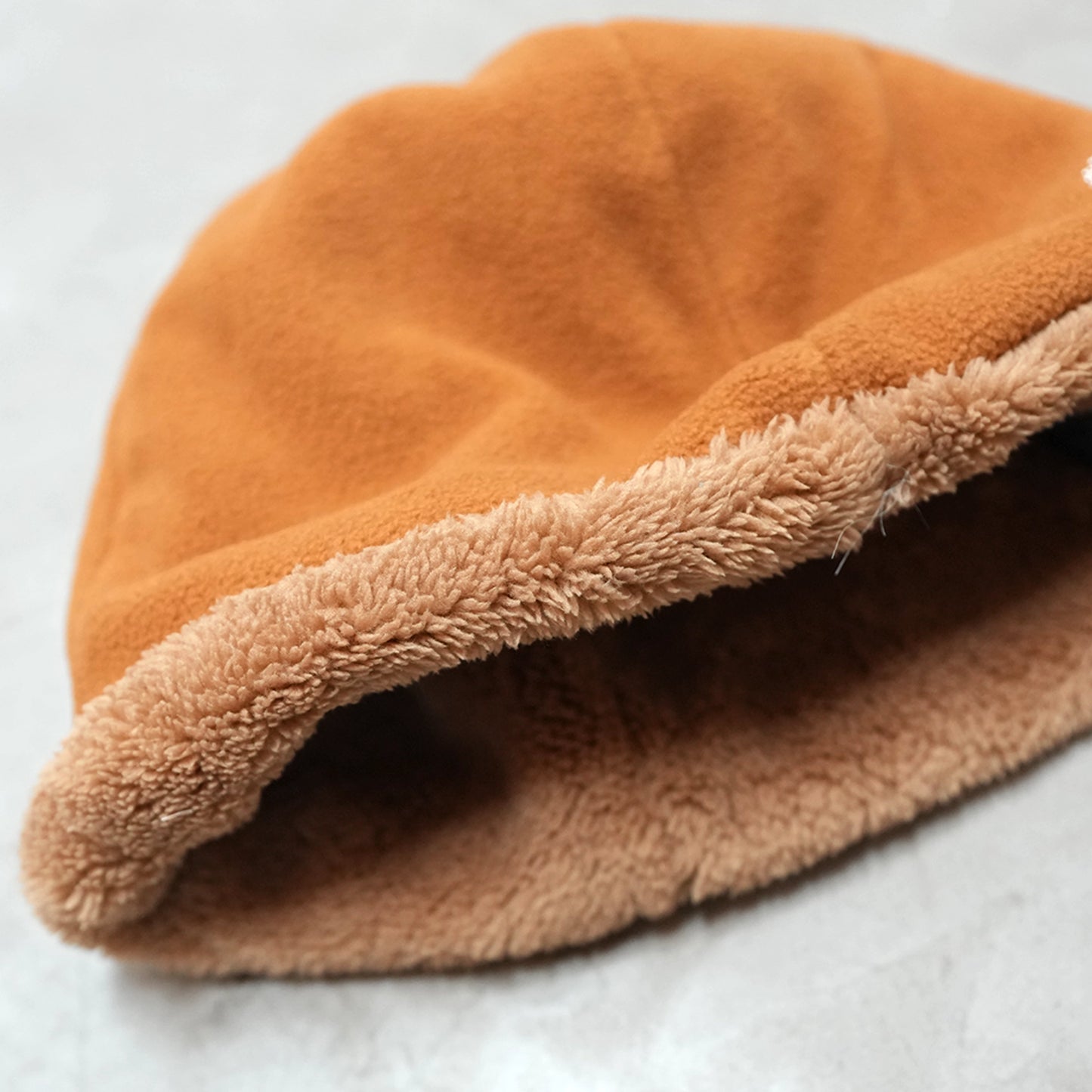 【halo commodity】ハロコモディティ Rustling Turn Cap "3Color" ※ネコポス可