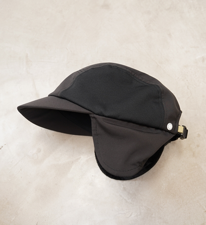 【halo commodity】ハロコモディティ Octa Cap "3Color" ※ネコポス可