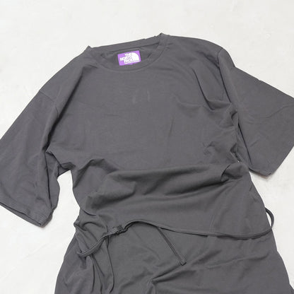 【THE NORTH FACE Purple Label】ノースフェイスパープルレーベル  women's Field Belted Dress "2Color"