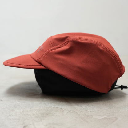 【South2 West8】サウスツーウエストエイト Cycle Cap-Poly Taffeta "3Color" ※ネコポス可