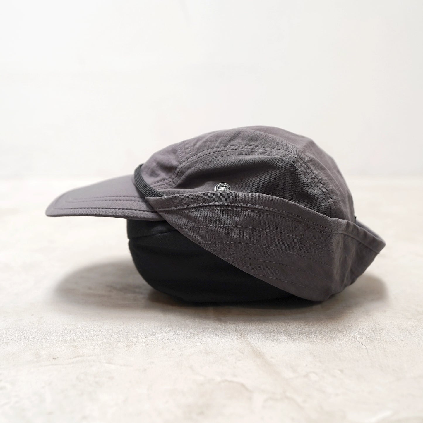 【South2 West8】サウスツーウエストエイト Tenkara Trout Cap-Nylon Poplin "3Color" ※ネコポス可