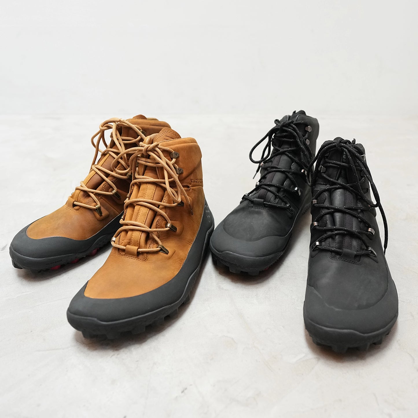 【VIVOBAREFOOT】ヴィヴォ ベアフット women's Tracker Winter Ⅱ SG "2Color"