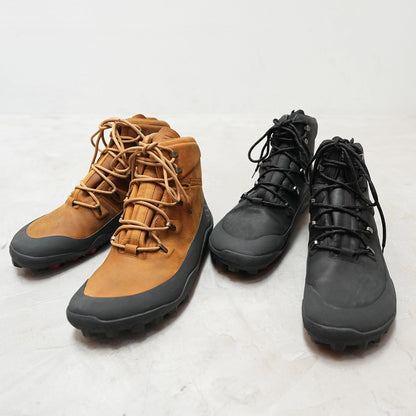 【VIVOBAREFOOT】ヴィヴォ ベアフット women's Tracker Winter Ⅱ SG "2Color"