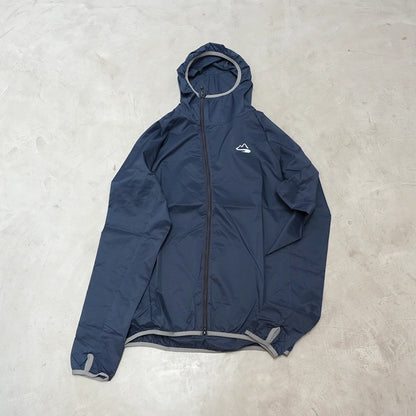 【milestone】マイルストーン Onion Hoody "7Color"