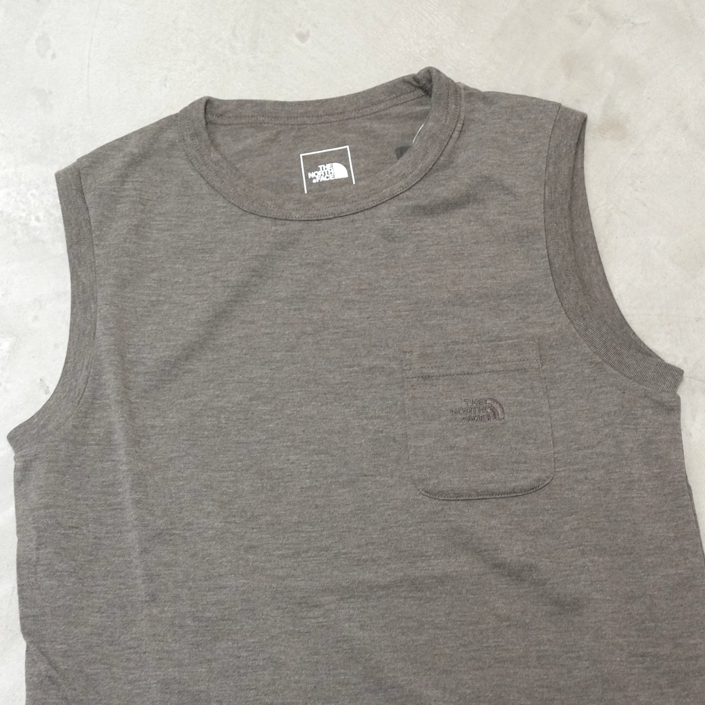 【THE NORTH FACE】ザノースフェイス women's S/L Hikers' Crew "3Color" ※ネコポス可