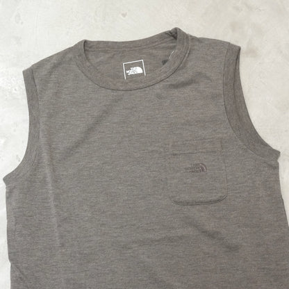 【THE NORTH FACE】ザノースフェイス women's S/L Hikers' Crew "3Color" ※ネコポス可