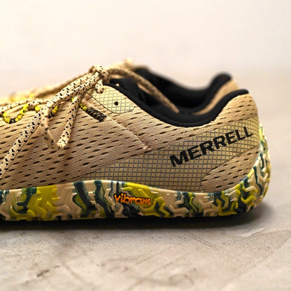 【MERRELL】メレル men's Vapor Glove 6 "Gobi"