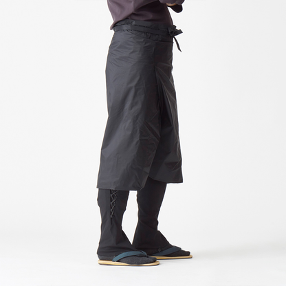 【凌 しのぎ】AXESQUIN unisex ツユハラヒ "3Color" ※ネコポス