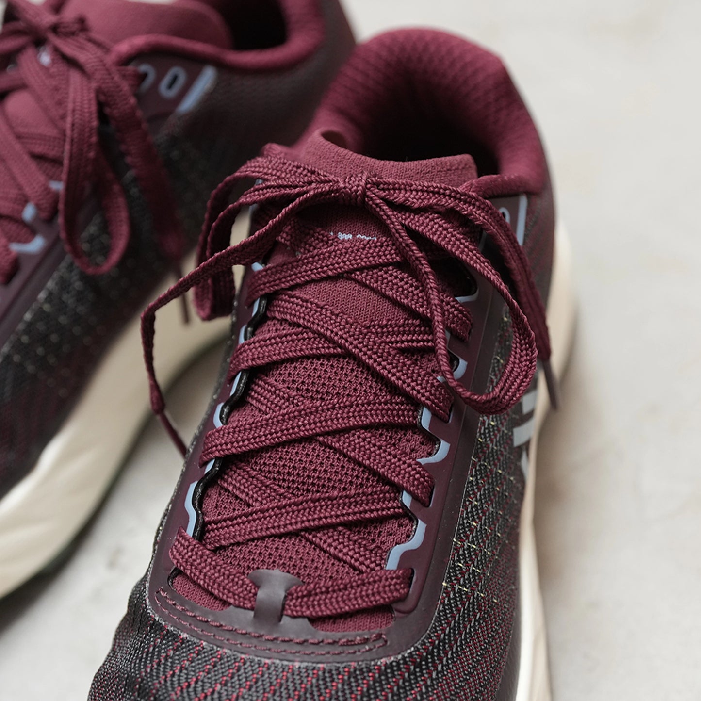 【NNormal】ノーマル men's Kjerag 2.0 "Burgundy"