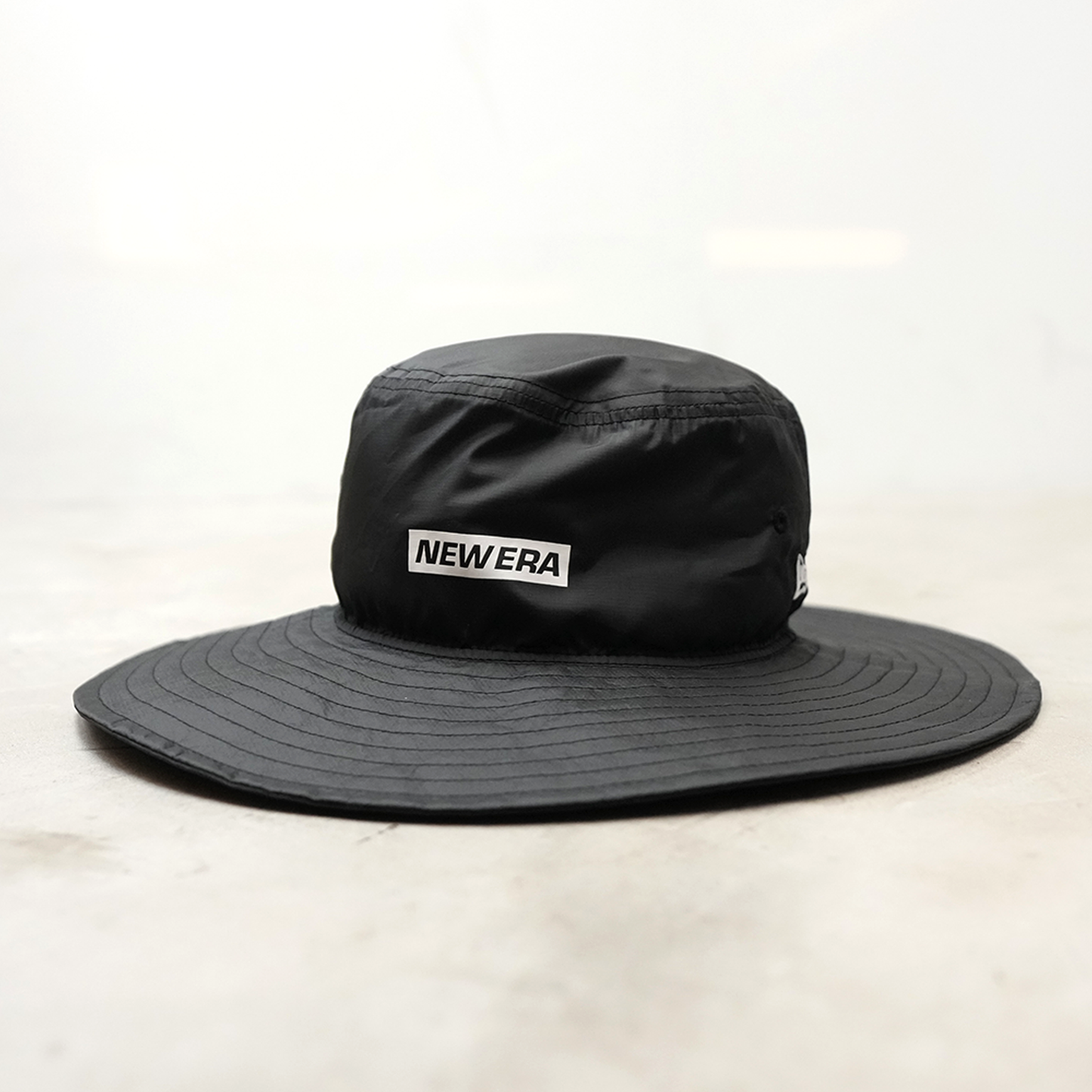 【NEW ERA OUTDOOR】ニューエラアウトドア Adventure Wide Recycle PE RipStop "2Color"