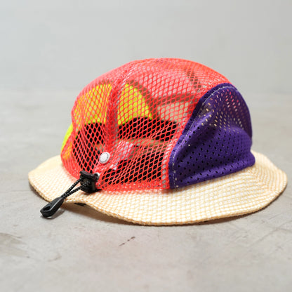 【halo commodity】ハロコモディティ Buckwheat Hat "4Color"