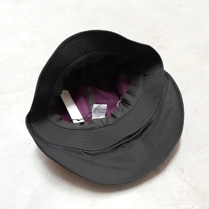 【halo commodity】ハロコモディティ Wind Hat "4Color"