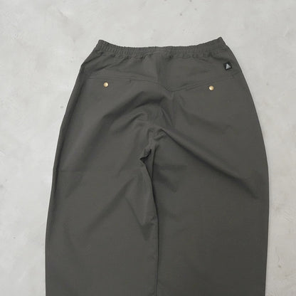 【Moonlight Gear】ムーンライトギア unisex UNfake Pants "3Color"