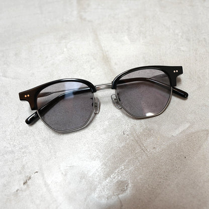 【NEW．】 ニュー. WILLEM ”3color”