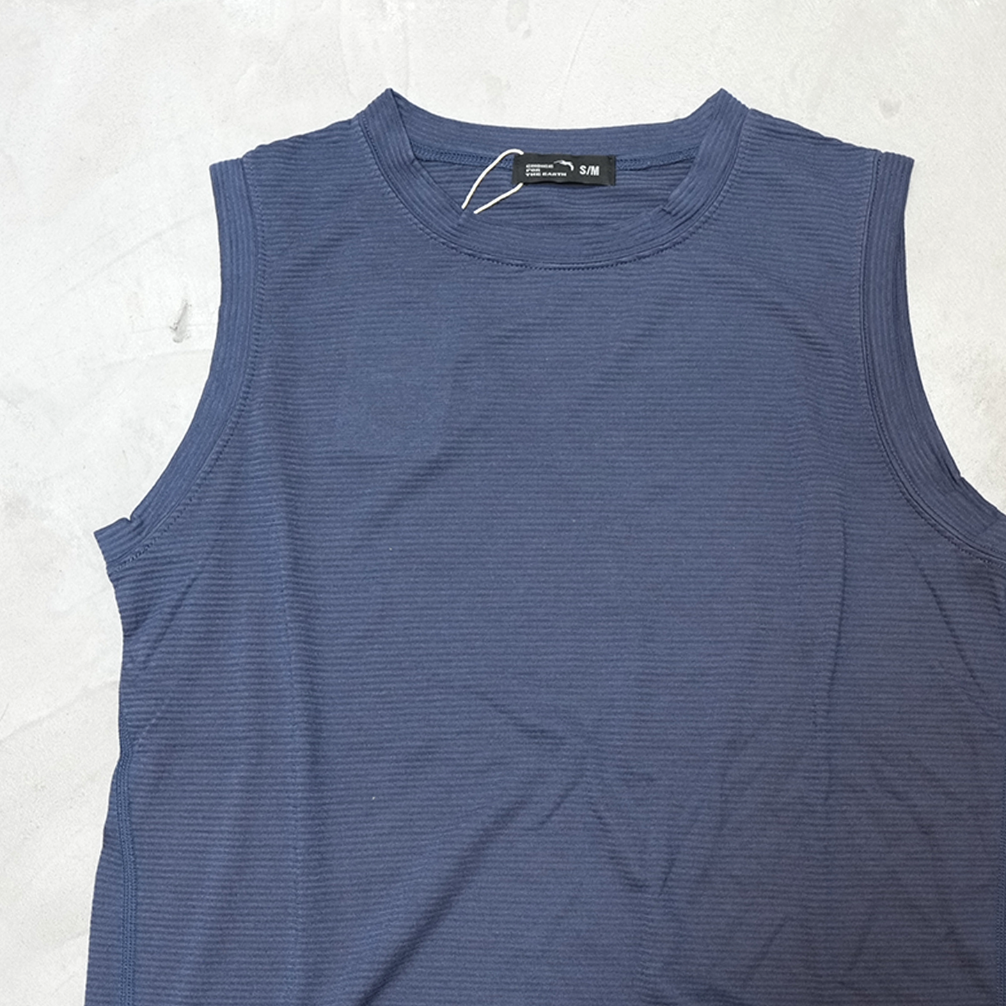 【STATIC】スタティック men's All Elevation S/L Shirts "3Color" ※ネコポス可